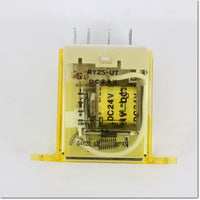 Japan (A)Unused,RY2S-UT DC24V  ミニチュアリレー ,General Relay <Other Manufacturers>,IDEC