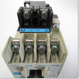 Japan (A)Unused,MSOD-N11 DC24V 0.55-0.85A 1a　電磁開閉器 ,Irreversible Type Electromagnetic Switch,MITSUBISHI