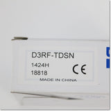 Japan (A)Unused,D3RF-TDSN Japanese Japanese Fiber Optic Sensor Amplifier,Other 