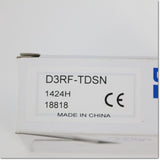 Japan (A)Unused,D3RF-TDSN　デジタルファイバアンプ 連結型子機 ,Fiber Optic Sensor Amplifier,Other