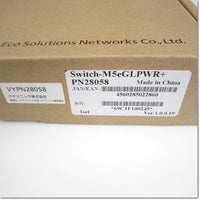 Japan (A)Unused Sale,Switch-M5eGLPWR+ PN28058 Japan,Network-Related Eachine,Panasonic 