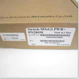 Japan (A)Unused Sale,Switch-M5eGLPWR+ PN28058 Japan,Network-Related Eachine,Panasonic 