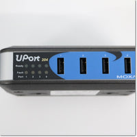 Japan (A)Unused,UPort204/JP　V1.1 　4ポート エントリレベルUSBハブ ,Network-Related Eachine,Other