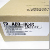 Japan (A)Unused,FR-ABR- H0.4K Japanese brand ,MITSUBISHI,MITSUBISHI 