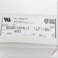Japan (A)Unused,B04B-XAYK-1  プリント基板用コネクタ 400個入り ,Connector,Other