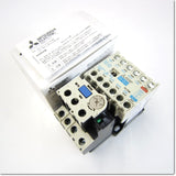 Japan (A)Unused,MSOD-Q12 DC24V 1-1.6A 1a1b  電磁開閉器