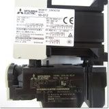 Japan (A)Unused,MSOD-Q12 DC24V 1-1.6A 1a1b  電磁開閉器 ,Irreversible Type Electromagnetic Switch,MITSUBISHI