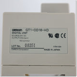 Japan (A)Unused,GT1-OD16-HD　デジタルI/Oユニット ,DeviceNet,OMRON