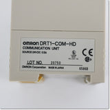 Japan (A)Unused,DRT1-COM-HD Japan I/O,DeviceNet,OMRON 