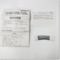 Japan (A)Unused,GT1-ID16-HD Japanese Japanese I/O 入力16点 Japanese Japanese ,DeviceNet,OMRON 