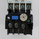 Japan (A)Unused,MSO-N10,AC100V 1a 7-11A 電磁開閉器 ,Irreversible Type Electromagnetic Switch,MITSUBISHI 