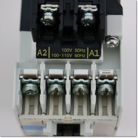 Japan (A)Unused,MSO-N10,AC100V 1a 7-11A 電磁開閉器 ,Irreversible Type Electromagnetic Switch,MITSUBISHI 