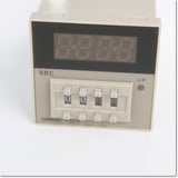 Japan (A)Unused,H5CN-YAN,100-240VAC  クォーツタイマ 99.99s 減算 出力1c ,Timer,OMRON
