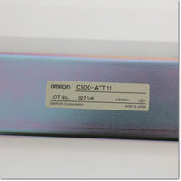 Japan (A)Unused,C500-ATT11  CPUベースユニット用取付プレート ,CV / C500 Series Other,OMRON