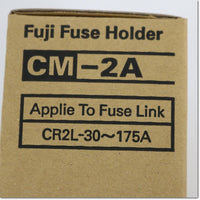 Japan (A)Unused,CM-2A ヒューズホルダ CR2L-30～175用 ,Fuse (for Low Pressure),Fuji 