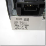 Japan (A)Unused,EX510-DXN2　入力ユニット ,PLC Related,SMC