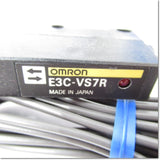 Japan (A)Unused,E3C-VS7R Japanese electronic equipment, photoelectric sensor amplifier, OMRON 