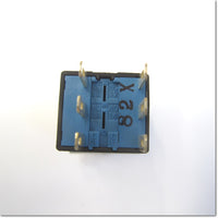 Japan (A)Unused Sale,LB6K-2ST2A-6H pressure switch 90°-2ノッチ 2c ,Selector Switch,IDEC 