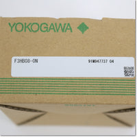 Japan (A)Unused,F3HB08-0N　断線検出モジュール ,PLC Related,Yokogawa