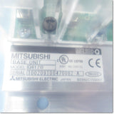 Japan (A)Unused,Q612B 増設ベースユニット 12, Base Module,MITSUBISHI 