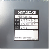 Japan (A)Unused Sale,IP50BRC36AB00  インテルパック レシオ・バイアス設定器 AC200-240V ,Signal Converter,Yamatake