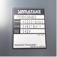 Japan (A)Unused Sale,IP50SHC36AB00  インテルパック セレクタ AC200-240V ,Signal Converter,Yamatake