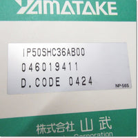 Japan (A)Unused Sale,IP50SHC36AB00 Japanese equipment AC200-240V ,Signal Converter,Yamatake