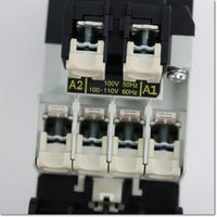 Japan (A)Unused,SR-N8CX AC100V 8a Electromagnetic Relay<auxiliary relay> ,MITSUBISHI </auxiliary>