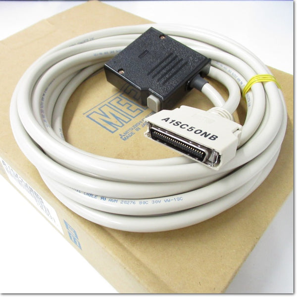 A1SC50NB　増設 Cable  5m 