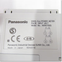 Japan (A)Unused,AKW2152G Japanese electronic device,Electricity Meter,Panasonic 