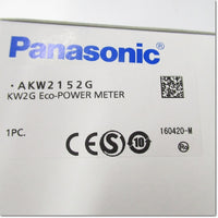 Japan (A)Unused,AKW2152G  エコパワーメータ 増設ユニット パルス入力 ,Electricity Meter,Panasonic