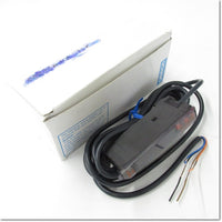 E3X-MDA41 2M   Digital Fiber Optic Sensor Amplifier  