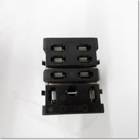 Japan (A)Unused,PT08 Japanese equipment,Socket Contact / Retention Bracket,OMRON 