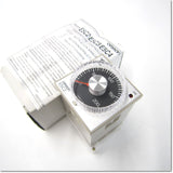 Japan (A)Unused,E5C2-R20K 0-200℃ 100-120VAC　電子温度調節器