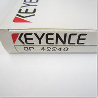 Japan (A)Unused,OP-42246　光ファイバセンサ/通信ケーブル ,Fiber Optic Sensor Module,KEYENCE