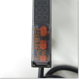 Japan (A)Unused,E3X-DA11AN-S  デジタルファイバアンプ ,Fiber Optic Sensor Amplifier,OMRON