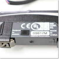 Japan (A)Unused,E3NX-FA21 2M  スマートファイバアンプ コード引き出し ,Fiber Optic Sensor Amplifier,OMRON