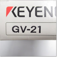 Japan (A)Unused,GV-21  CMOSレーザセンサ アンプ 親機 ,Laser Sensor Amplifier,KEYENCE