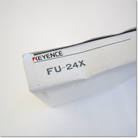 Japan (A)Unused,FU-24X Fiber Optic Sensor Module,KEYENCE 
