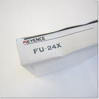 Japan (A)Unused,FU-24X  ファイバユニット 反射型 ,Fiber Optic Sensor Module,KEYENCE