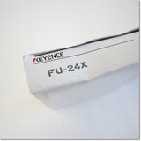 Japan (A)Unused,FU-24X  ファイバユニット 反射型 ,Fiber Optic Sensor Module,KEYENCE