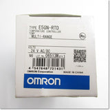 Japan (A)Unused,E5GN-RTD Japanese electronic equipment AC/DC24V ,OMRON Other,OMRON 