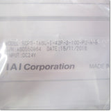 Japan (A)Unused Sale,RCP3-TA6C-I-42P-3-100-P3-NB Actuator,Actuator,IAI 