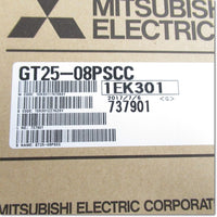 Japan (A)Unused,GT25-08PSCC GOT8.4型用 5枚入り ,GOT2000 Series,MITSUBISHI 