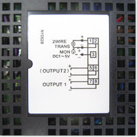 Japan (A)Unused,10DY-AA6-R Japanese signal converter,Signal Converter,M-SYSTEM 