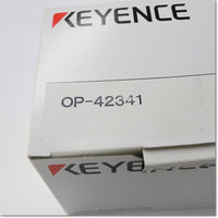 Japan (A)Unused,OP-42341 I/Oケーブル 3m ,Image-Related Peripheral Devices,KEYENCE 