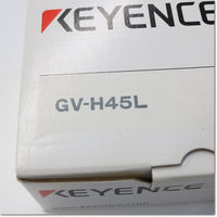 Japan (A)Unused,GV-H45L　CMOSレーザセンサ センサヘッド 近距離タイプ 2m ,Laser Sensor Head,KEYENCE