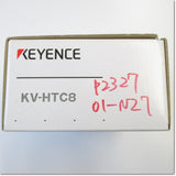 Japan (A)Unused,KV-HTC8 SV用コネクタ変換ユニット Chinese ,KV Series Other,KEYENCE 