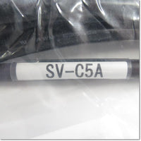 SV-005P2 + SV-M005CS　ACサーボセット　電源・エンコーダケーブル付き ,KEYENCE,KEYENCE - Thai.FAkiki.com
