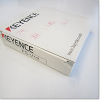 Japan (A)Unused,FS-V12 Fiber Optic Sensor Amplifier,KEYENCE 